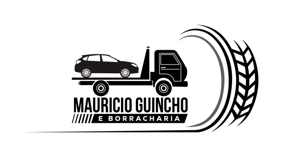 LOGO MAURICIO GUINCHO BRANCO